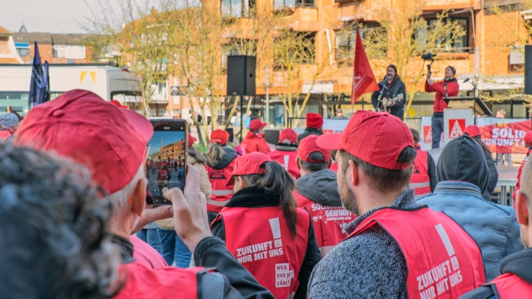 Aktionstag Emsdetten