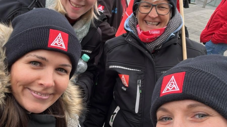 Aktionstag 15.03.2025