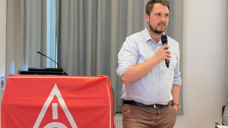 DV Cedric Hornung