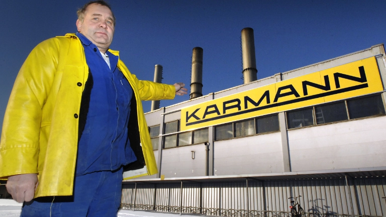 60 Jahre IG Metall Rheine