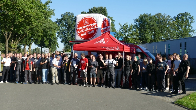 Roadshow Schlosserhandwerk NRW 2023