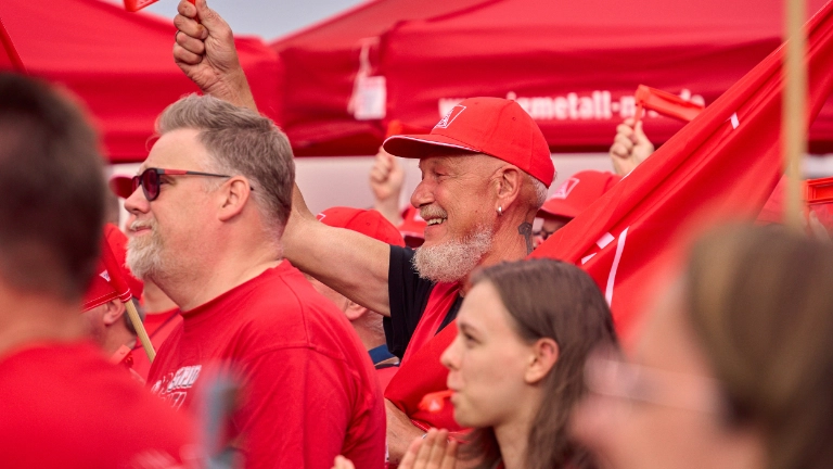 Demo Sozialstaatoffensive Münster 08.07.2026