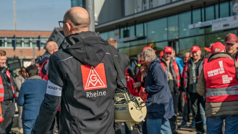 Aktionstag Emsdetten
