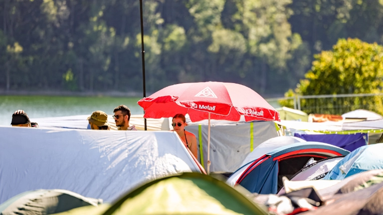 Sommercamp 2024