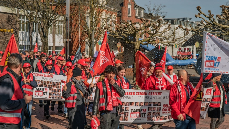 Aktionstag Emsdetten
