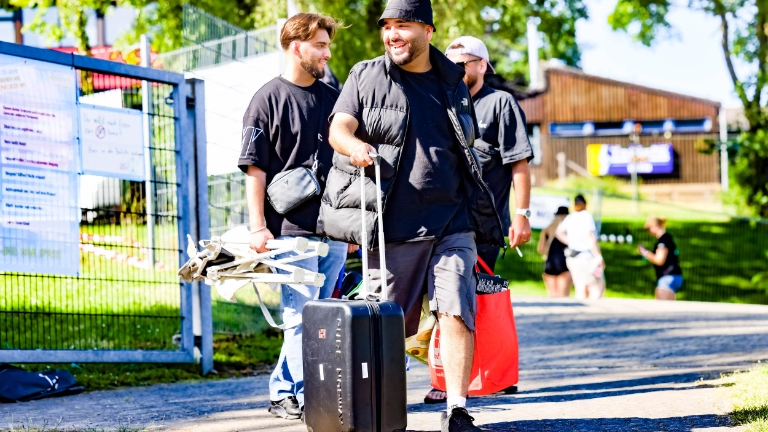 Sommercamp 2024