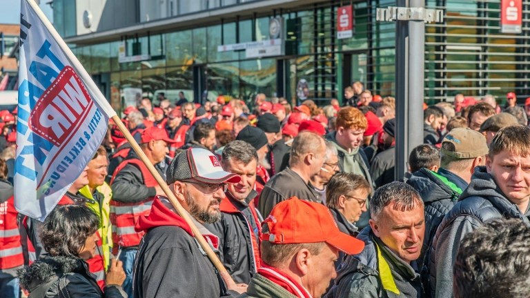 Aktionstag Emsdetten