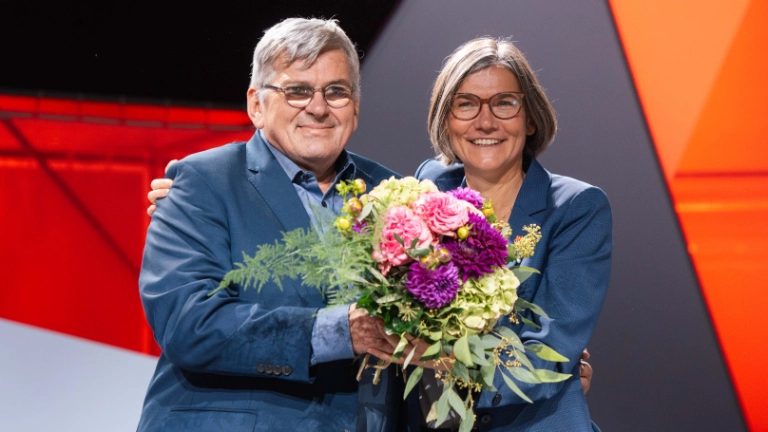 60 Jahre IG Metall Rheine