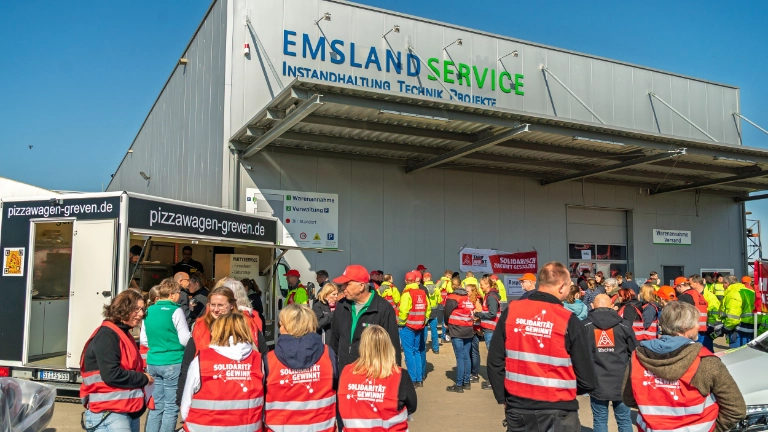 Aktion Emlichheim
