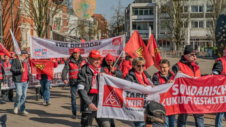 Aktionstag Emsdetten