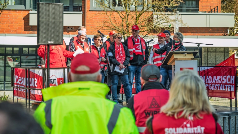 Aktionstag Emsdetten