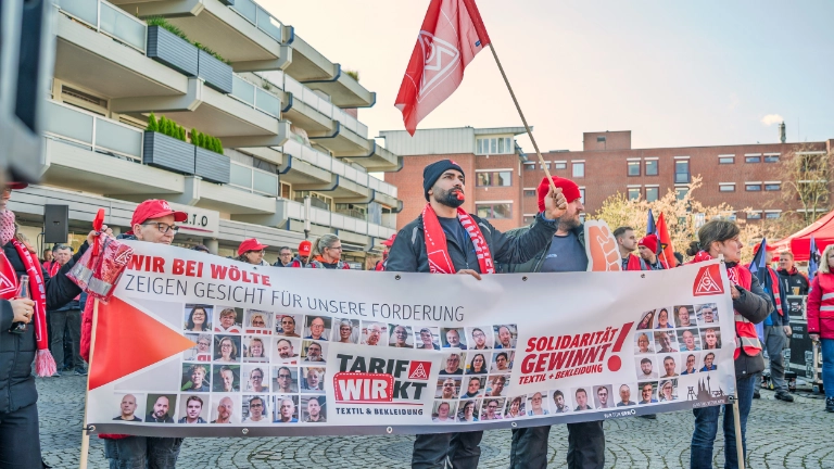 Aktionstag Emsdetten