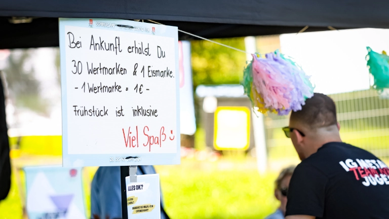 Sommercamp 2024