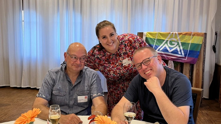 Werberparty 2023