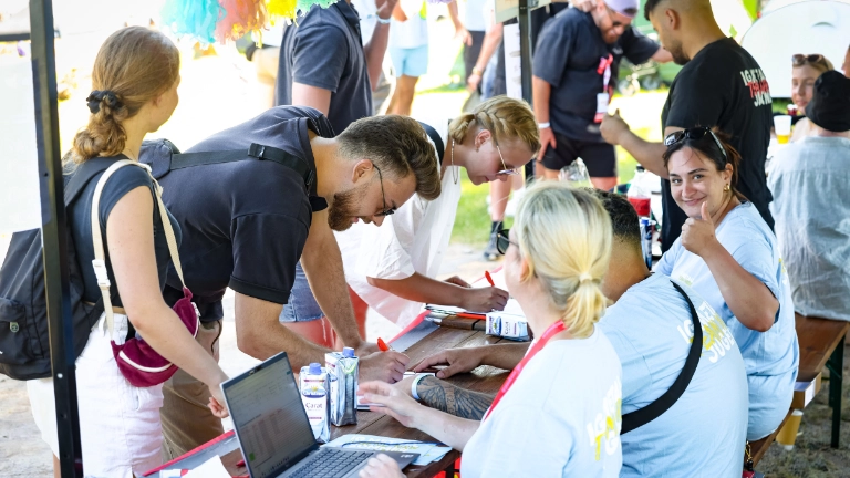 Sommercamp 2024