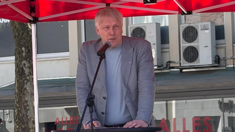 1. Mai 2026 Lingen