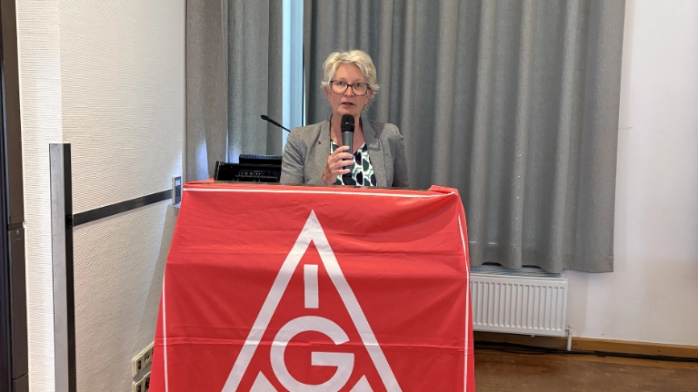 DV Karin Hageböck