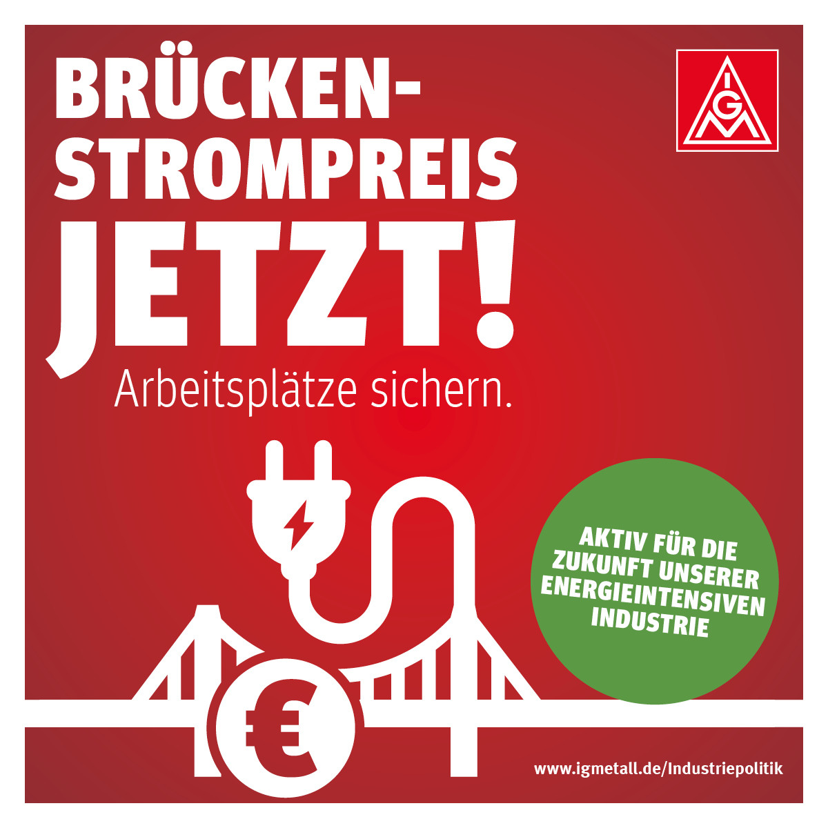 Brückenstrompreis